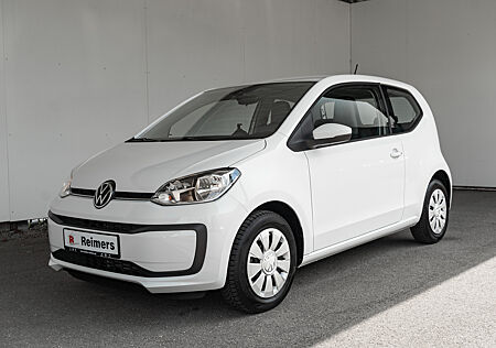 VW Up ! PDC KAM