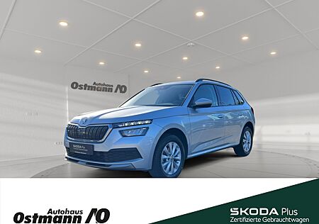 Skoda Kamiq Ambition 81kw TSI *Virtual Cockpit*NAVI*