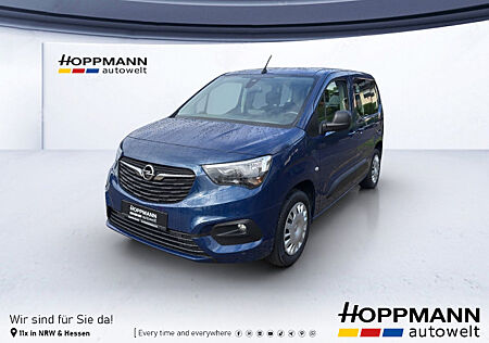 Opel Combo Life E Edition