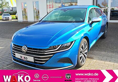 VW Arteon Shooting Brake 2.0 TDI Elegance LED NAVI ACC App-Connect