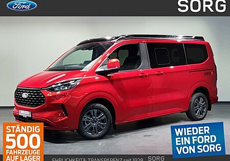 Ford Tourneo Custom 320L1-Titanium 'Vanexxt'Level 1'