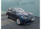 VW Tiguan 1.4 eHybrid R-LINE IQ.LIGHT AHK KAMERA LM19