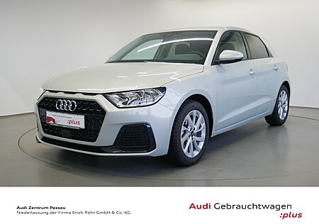 Audi A1 Sportback 30 TFSI advanced PDC SHZ