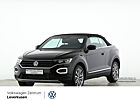 VW T-Roc Cabriolet TSI Active