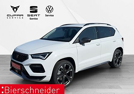 Cupra Ateca 2.0 TSI 4Drive DSG 19 LED Navi FaPa Kamera