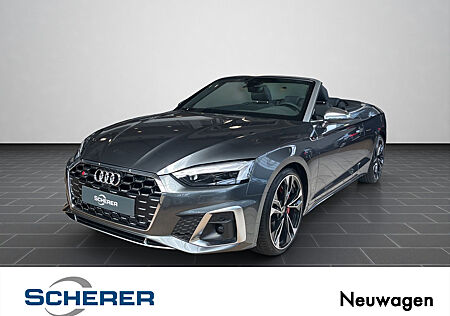 Audi S5 Cabrio TFSI 260(354) kW(PS) tiptronic