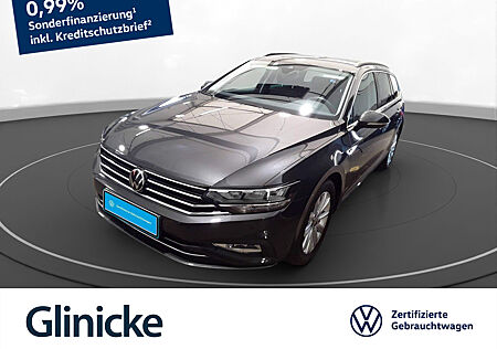 VW Passat Variant 1.5 TSI Business Navi Klima PDC LED SiHz DSG