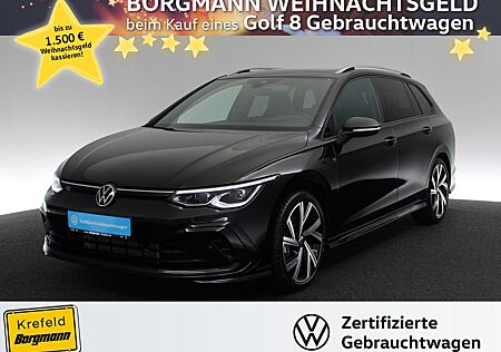 VW Golf Variant R-Line 2,0 l TSI OPF 140 kW (190 PS) 7-Gang-Doppelkupplungsgetriebe DSG R-Line