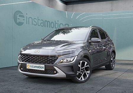 Hyundai Kona 1.0 T-GDI Pure 2WD KLIMA BT ZV