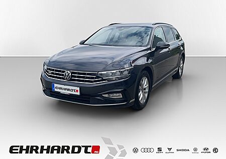 VW Passat Variant 2.0 TDI DSG Business R-Line LED*NAV*SHZ*ACC*PDC*KAMERA*16"