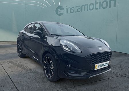 Ford Puma ST-Line X LED+Navi+Kamera+Winterpaket