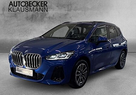 BMW 230 e xDrive Active Tourer M Sport LC PROF HuD AHK PANO ACC 360°