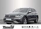 VW Tiguan Allspace 2.0 TDI DSG *KAMERA*NAVI*AHK*