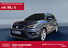 Seat Arona FR 1.0TSI LED PDC DAB Navi Klimaaut Sitzh