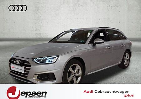 Audi A4 Avant Advanced advanced 40 TFSI 150(204) S t