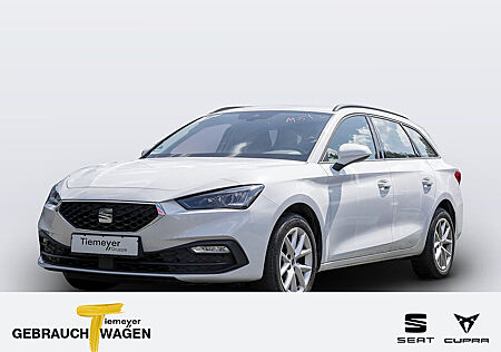 Seat Leon Sportstourer 1.0 TSI STYLE LED NAVI VIRTUAL