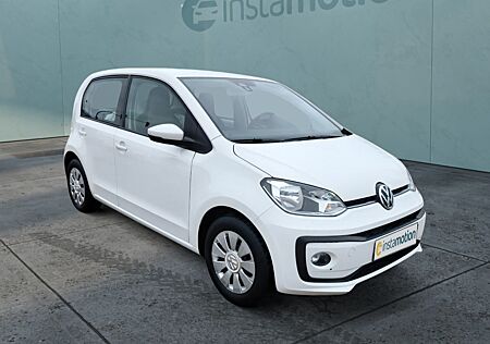 VW Up !