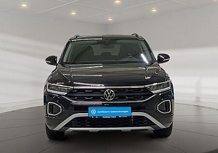 VW T-Roc Move1,0 TSI 81 kW 6-Gang ACC, Navi, Kamera, LED AppConnect