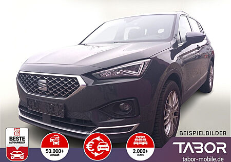 Seat Tarraco 2.0 TSI 190 4Drive XC LED Nav 7S ACC