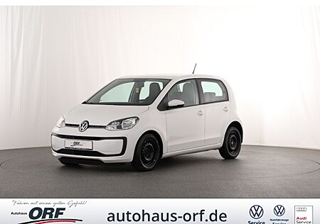 VW Up ! 1.0 move