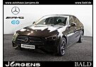 Mercedes-Benz C 200 4M AMG-Sport/LED/360/Night/Memo/URBAN/18