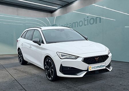 Cupra Leon Sportstourer VZ 1.4 e-Hybrid/AHK/Fa Pa XL