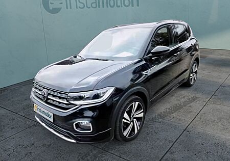 VW T-Cross 1.5 TSI DSG R-LINE VIRTUAL LED KAMERA LM18