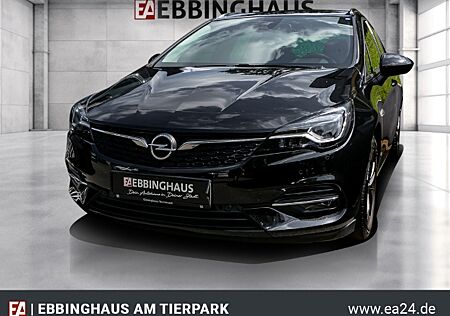 Opel Astra Sports Tourer Design & Tech -Navi-LED-Apple CarPlay-Android Auto-Mehrzonenklima-