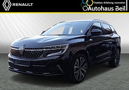 Renault Austral Iconic E-Tech Hybrid 200 EU6d Navi Leder 360 Kamera Soundsystem