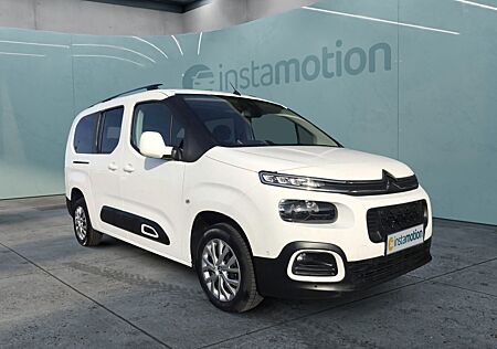 Citroën Berlingo HDi 130 Shine XL| 7-Sitz| Navi| Head-Up