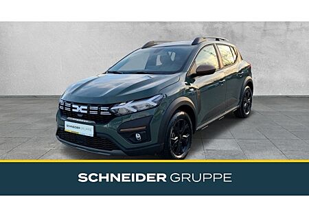 Dacia Sandero TCe 100 ECO-G Stepway Extreme