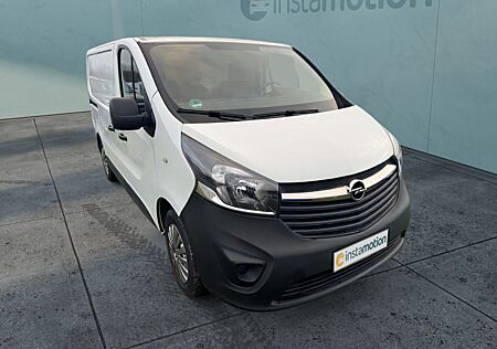 Opel Vivaro B Kasten Combit 1.6 CDTI *Scheckheftgepflegt und aus erster Hand*