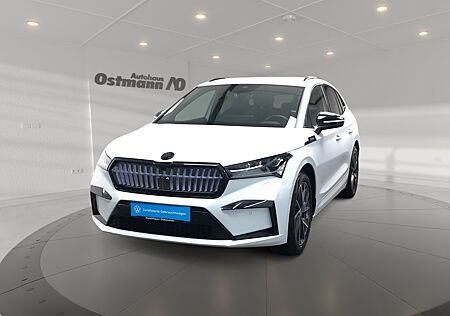 Skoda Enyaq 80 Sportline AHK DynLi el.Heck RFK Navi