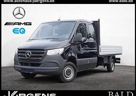 Mercedes-Benz Sprinter 317 DOKA+PRTISCHE+MAXI+L3+AHK3,5T+NAVI