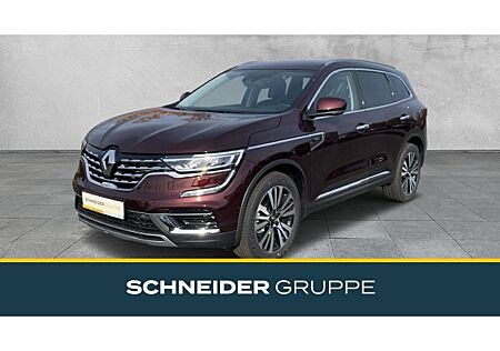 Renault Koleos Initiale Paris Blue dCi 185 4WD Autom