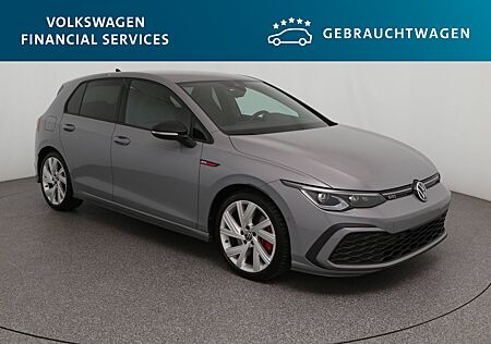 VW Golf GTI 2.0 TSI 180kW 7-Gang DSG 4 Türen