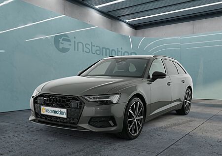 Audi A6 Avant 45 TFSI qu S Line Int Pano,Standhzg,AHK