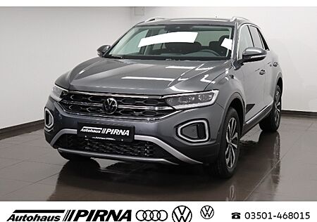 VW T-Roc Style 1.0 l TSI OPF 81 kW (110 PS) 6-Gang