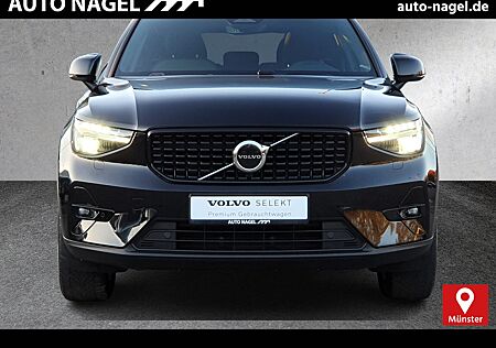 Volvo XC 40 XC40 B3 Plus Dark NAVI | LED | NOTRAD | BC | CAM