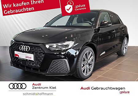 Audi A1 Sportback 30 TFSI S-tronic S-line LED PDC