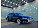 Audi A6 Avant 45 TFSI qu S line S tro*LED*Navi*Alcantara*