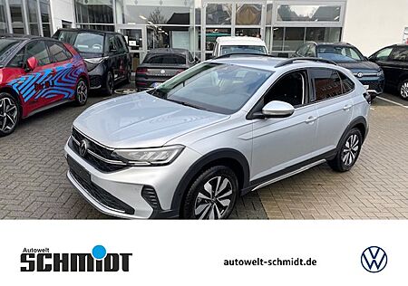 VW Taigo 1.0 TSi Move SideAssist NaviPro