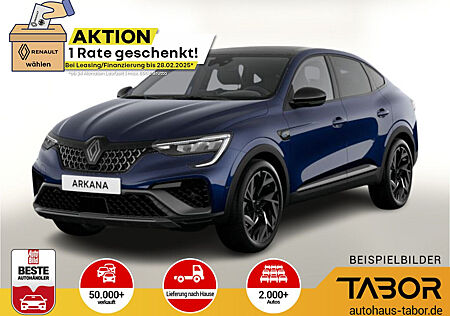 Renault Arkana ESPRIT ALPINE Mild Hybrid 160 EDC PanoD