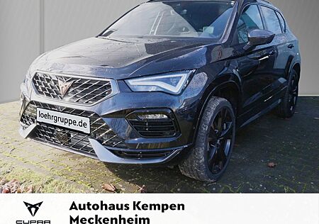 Cupra Ateca 2.0 TSI 7-Gang DSG-4Drive