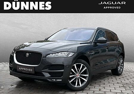 Jaguar F-Pace Diesel 30d AWD Portfolio