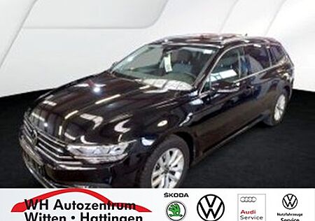 VW Passat Variant 1.5 TSI DSG Business NAVI REARVIEW GJ-REIFEN LED ACC