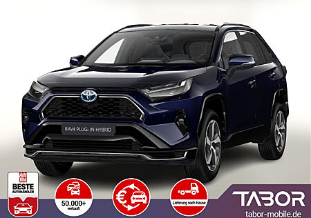 Toyota RAV 4 RAV4 2.5 PHEV 306 ECVT 4x4 360°Kam eHK Bi-LED