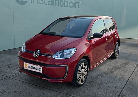 VW Up ! e-! STYLE PLUS SITZH. PDC KAMERA DAB+