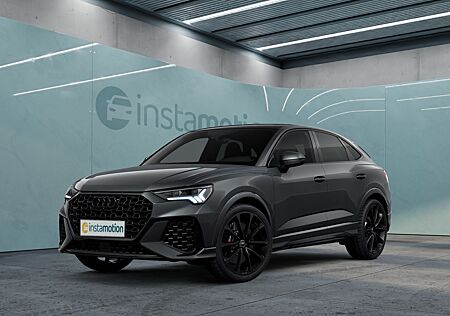 Audi RS Q3 RSQ3 Sportback qu. S tr. MATRIX+NAVI+PANO+SONOS