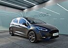 Ford Fiesta 1.0 EcoBoost ST-Line*Navi*SZH*LHZ*RFK*PDC